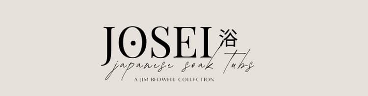 Josei — Japanese soak tubs, a Jim Bedwell collection