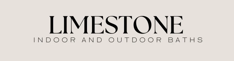 Limestone — indoor and outdoor baths