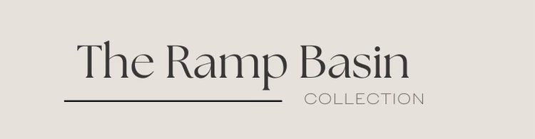 The Ramp Basin Collection